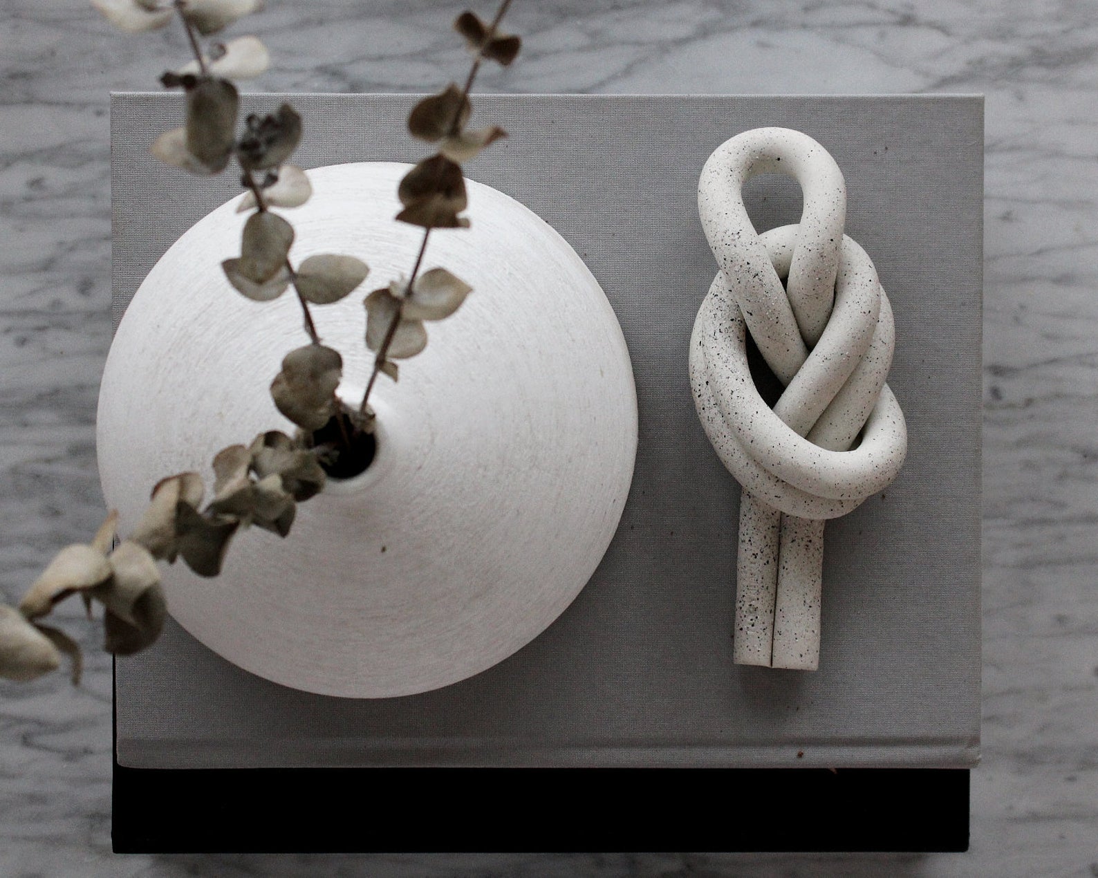 INHABIT Knot Collection - Etsy